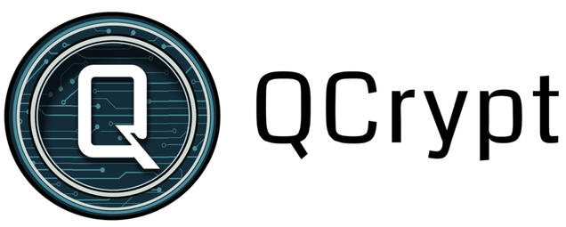 QCrypt Logo